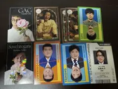 よしもとコレカ 大宮セブン　GAG 等