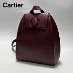 2025年最新】Cartier レディース リュック・バックパックの人気