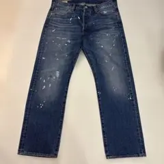 リーバイス　501 ペイント W33