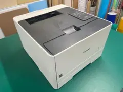 【ジャンク】カラーレーザープリンター Canon LBP7100C Satera