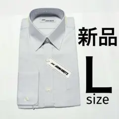 新品 即納 匿名 JOHN WEITZ NEW YORK 長袖シャツ
