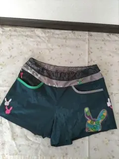 【超美品】パンダーニ　ランパンダ　ランパン　5ポケット　L　ピンク 楽天市場】☆メーカー直送品☆送料無料☆【Pandani】パンダーニ