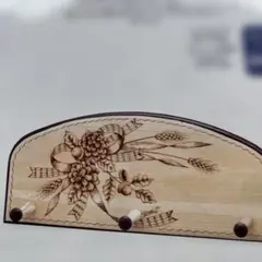 ハーベストブーケ 大高照美