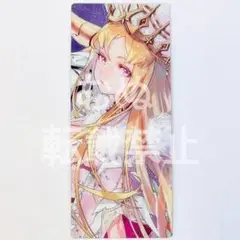 FGO 最終再臨展 編成画面風カード ライダー エウロペ