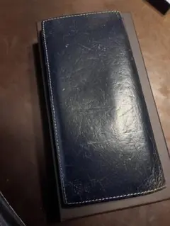 ポールスミス　財布　長財布