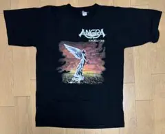 90s ANGRA "ANGEL CRY” Tシャツ