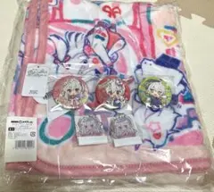 まふまふDMMスクラッチ 第2弾〜一人お誕生日会〜