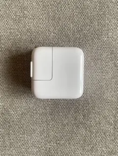 Apple 10W USB Power Adapter