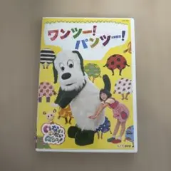 ワンツー！パンツー！ DVD