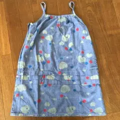 コンビ　ワンピース　110
