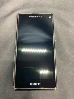 【匿名配送】docomo SO-02F Xperia