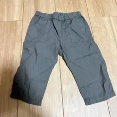 ボンポワン　パンツ　18m
