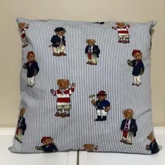 2025年最新】POLO RALPH LAUREN HOME クッションカバーの人気