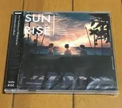 新品 おかえりって言え SUNRISE CD アルバム 歌い手 ツユ Amazon.co.jp: SUNRISE/おかえりって言え限定セット: ミュージック