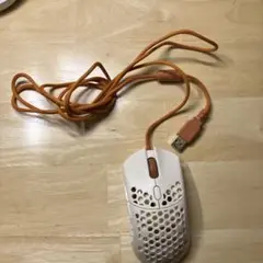 finalmouse Ultralight2 CAPE TOWN 動作確認済み