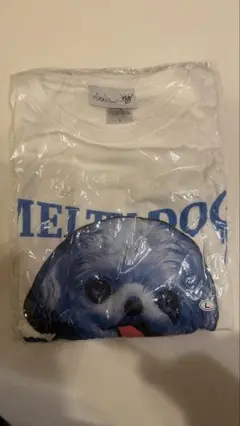 おいしい猫ゼリー屋さん x0o0x_ Tシャツ　Lサイズ