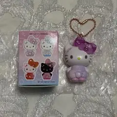 キティ シークレットマスコットチャーム③