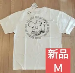 ユニクロ チェンソーマン 河村康輔 オーバーサイズフィット Mサイズ
