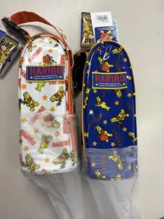 5個で1900円 ハリボー HARIBO