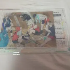 ハイキュー!! ジャンプGIGA付録 アクリルパネル
