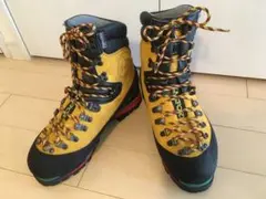 La Sportiva スポルティバ ネパール エクストリーム 41