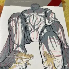 ソードアート・オンライン プログレッシブ 入場者特典 おつかれさまSTAFF本