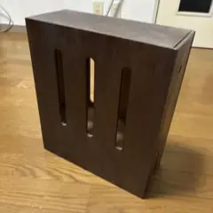 木製 LANルーター用ケース