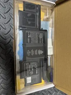 A1582 バッテリー for MacBook Pro Retina 13