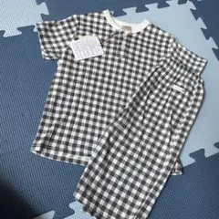 テータテート　パジャマ