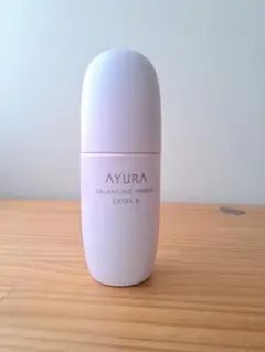 アユーラ バランシングプライマーEXII