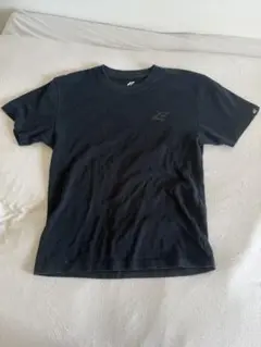 EVERLIFT　Tシャツ　Mサイズ　ブラック