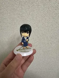 土方十四郎 フィギュア 約10cm 銀魂