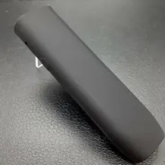 アイコス イルマ ワン ケース iqos iluma one 専用 ソフト 黒色