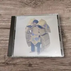 ハザード・オブ・ラブCD 曽我部恵一