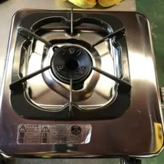 リンナイ プロパンガス用 一口コンロ