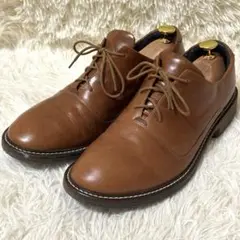 【美品】NAOT ナオト　AUDIENCE オーディエンス　40 ブラウン
