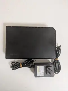 バッファロー 外付けHDD HD-LBF1.0TU2 buffalo 1TB