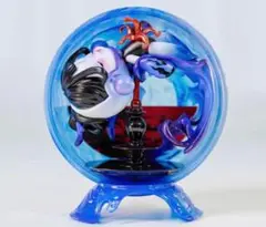 【新品】 POPMART SKULLPANDA The Mirage シリーズ