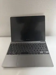 dynabook ノートPC シルバー Intel搭載