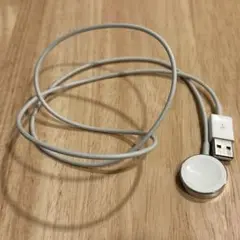 Apple純正　Apple watch充電器(typeA)