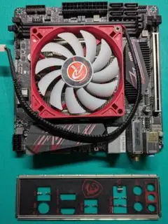 中古 自作PC Ryzen 7 1800X GTX1070 DDR4 32GB 中古 自作PC Ryzen 7 1800X GTX1070 DDR4 32GBの通販 by shop