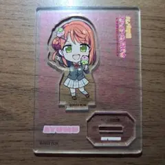 桜小路きな子 アクスタ　Liella! ビックカメラ　笑顔のPromise m56537871232_1.jpg?1746770011