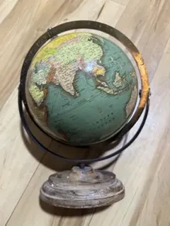 地球儀　アクタス　ACTUS