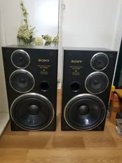 SONY SS-V750AV スピーカー SS-V750AV SONY - 中古オーディオ 高価買取・販売 ハイファイ堂