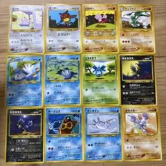 ポケモンカード　セット