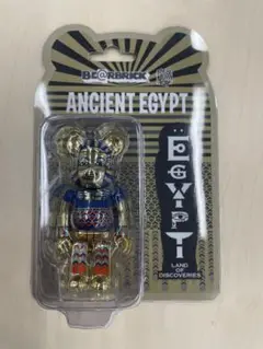 MEDICOM TOY - 古代エジプト展限定　BE@RBRICK ANCIENT EGYPT　ベアブリック 公式】ライデン国立古代博物館所蔵 古代エジプト展 on X: 