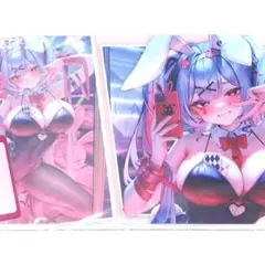 初音ミク 雪ミク2014スリーブ 単体 - メルカリ