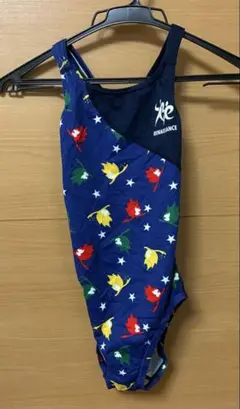 ルネサンス　スイミング　指定水着 130