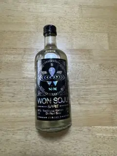 WONSOJU タンクトップ VANDY® | @wonsoju by @moresojuplease x @vandythepink