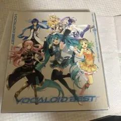 VOCALOID BEST from ニコニコ動画(あお)